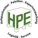 Mitglied beim HPE Mitglied beim HPE